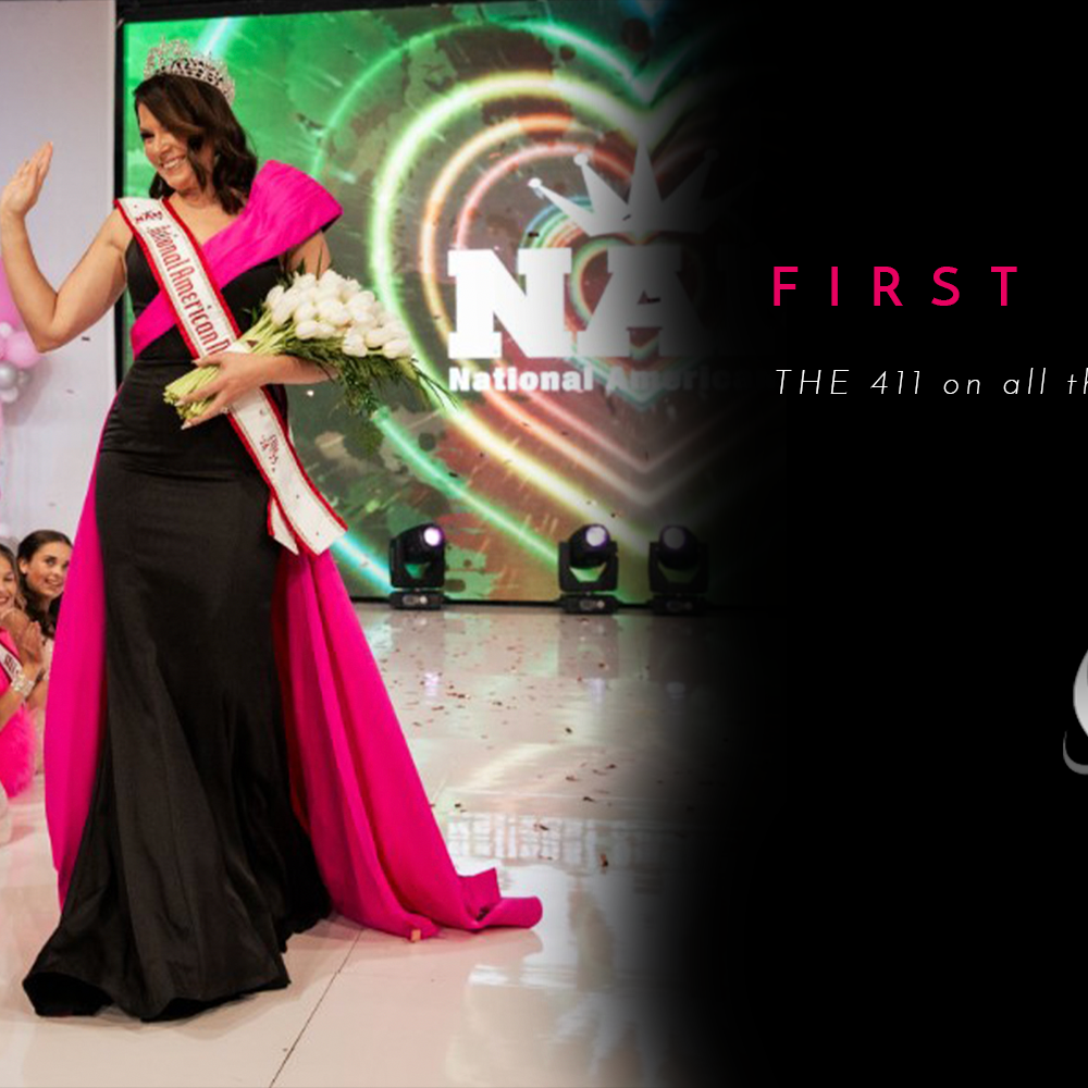 First Time Pageant? Here is your Essential Guide to Choosing the Perfe ...