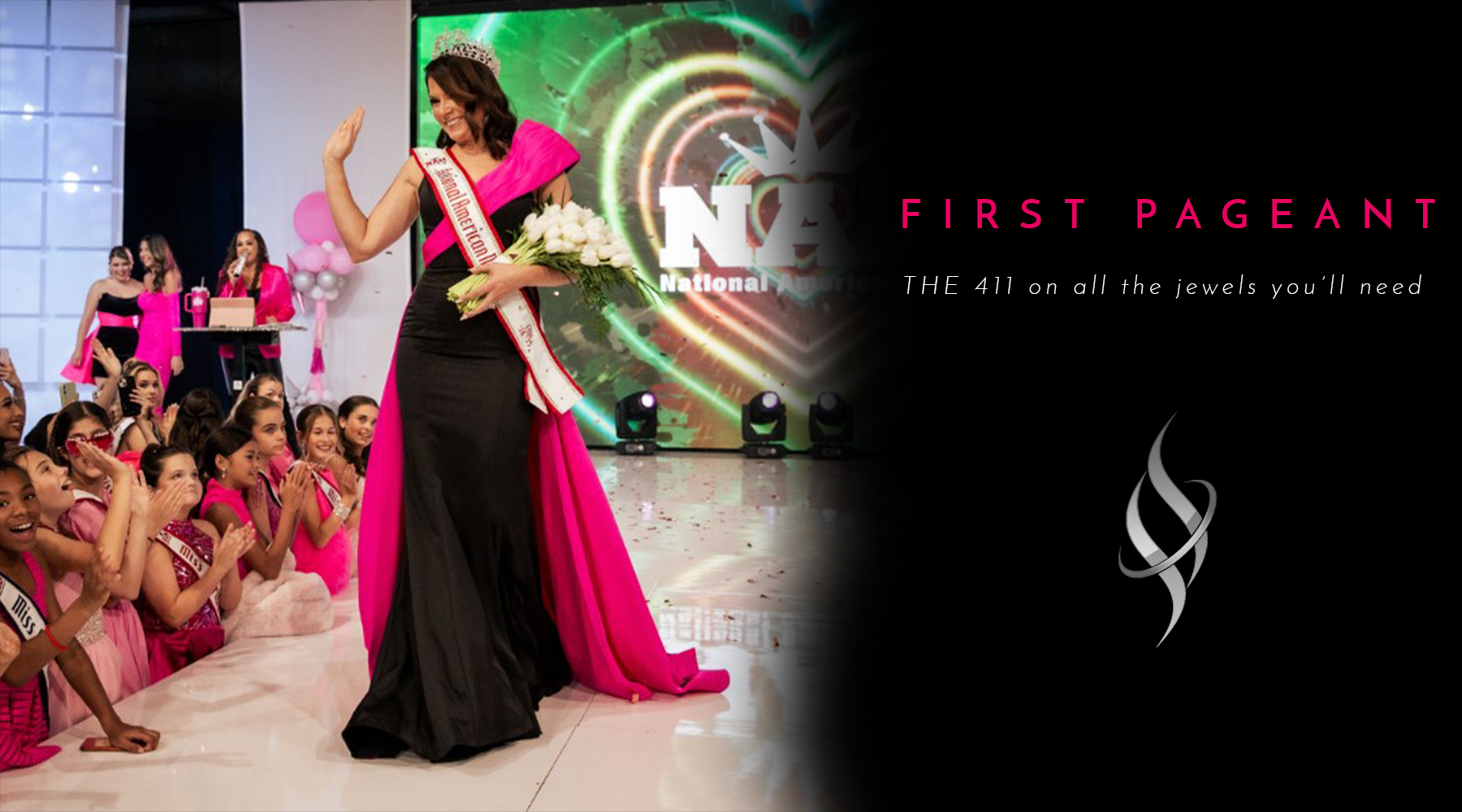 First Time Pageant? Here is your Essential Guide to Choosing the Perfe ...