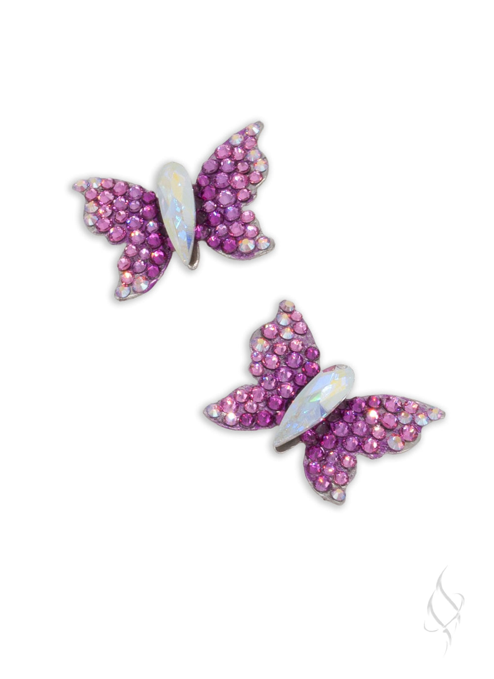 CHRYSALIS Studs