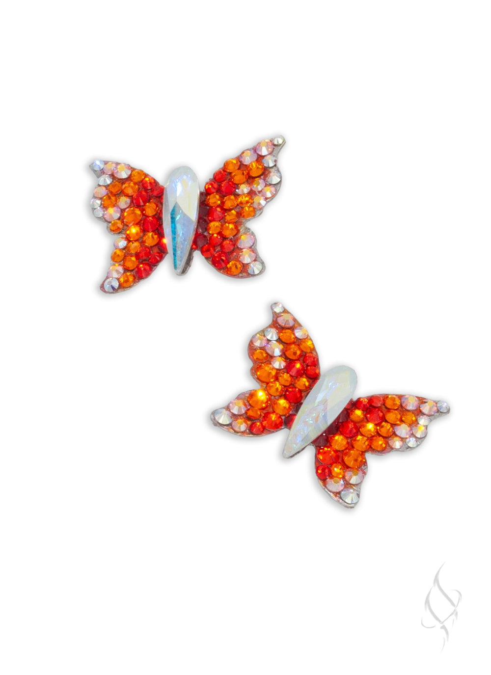 CHRYSALIS Studs