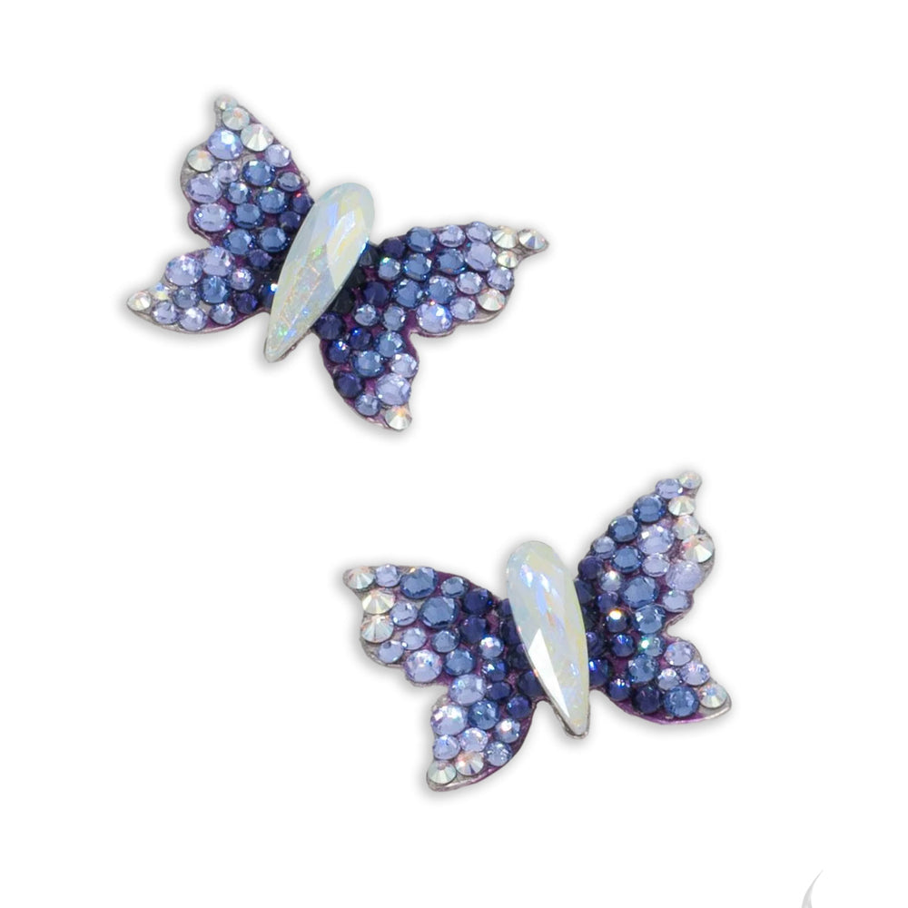 CHRYSALIS Studs