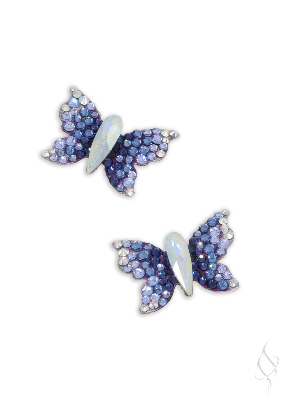 CHRYSALIS Studs