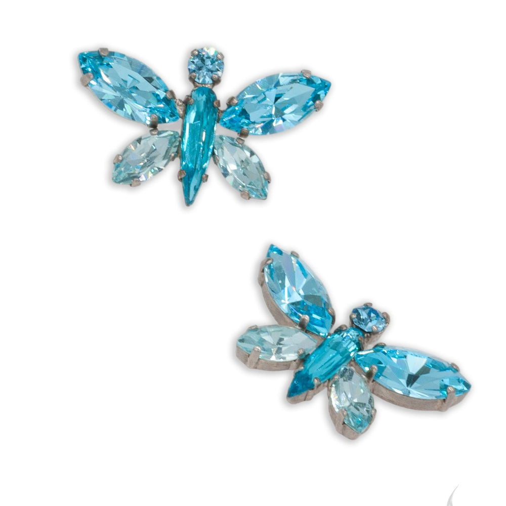 MARIPOSA Studs