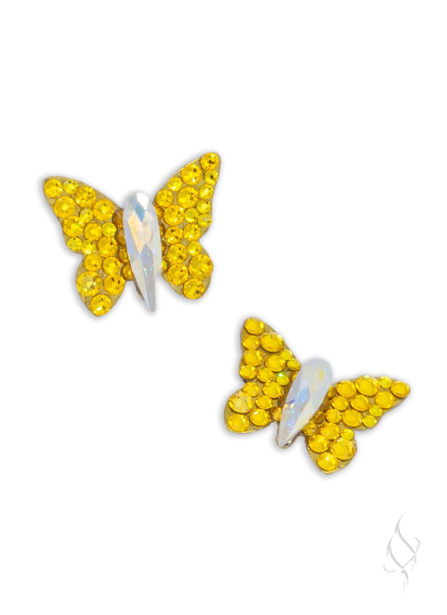 PAPILLON Studs