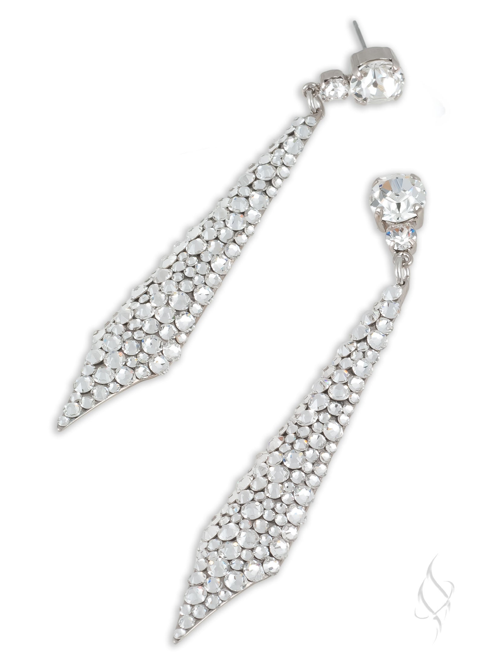 Stefanie popular somer earring