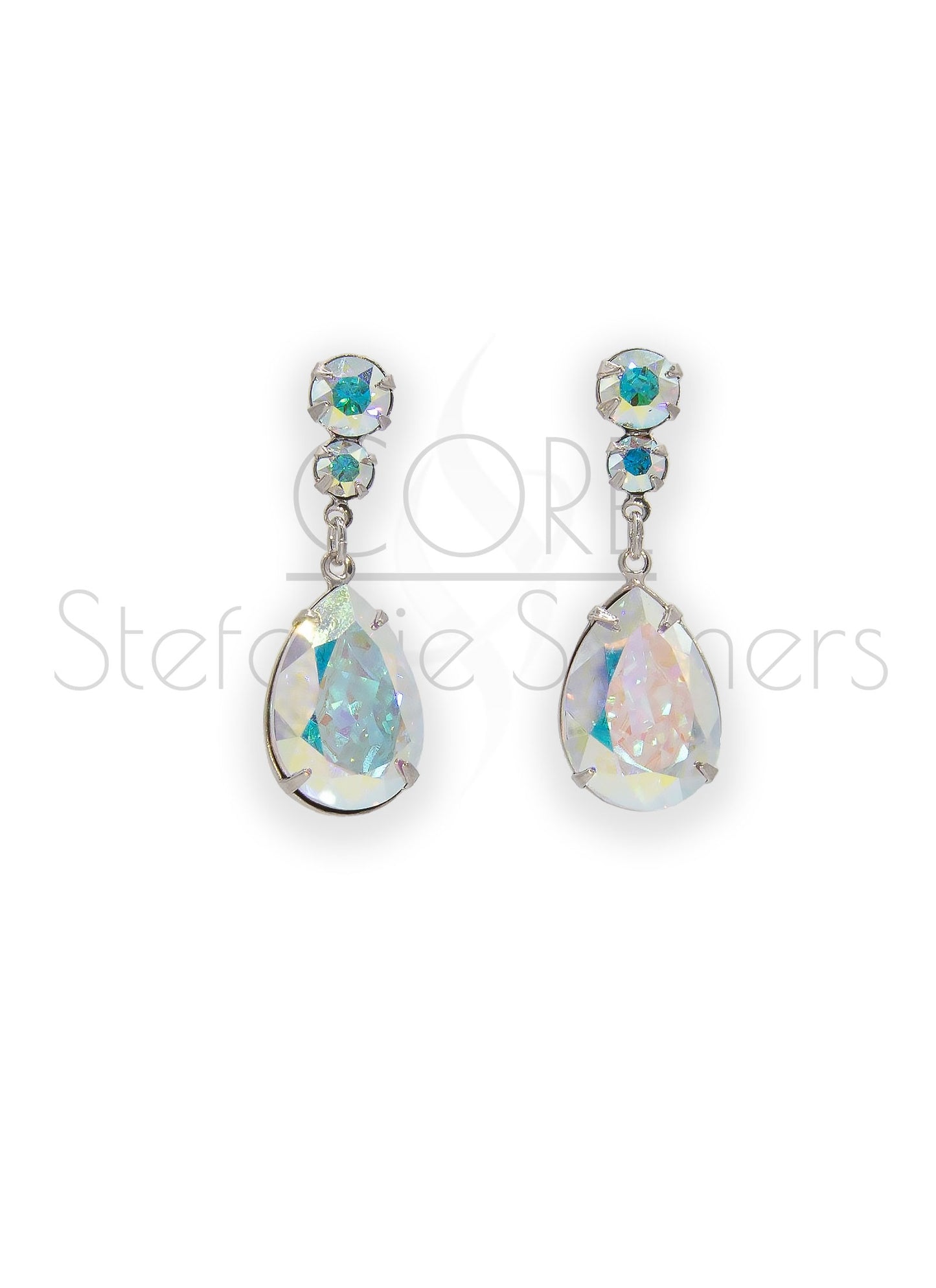 CORE/DD2 in Crystal AB by Stefanie Somers