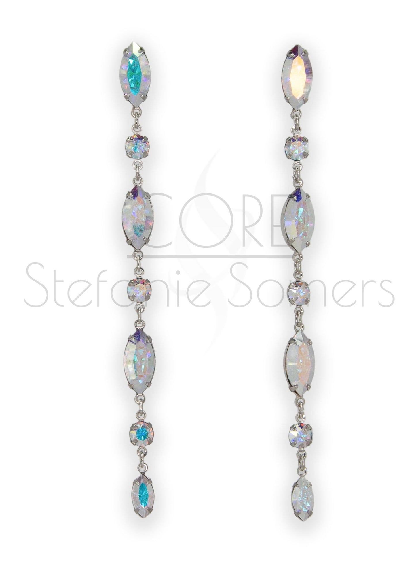 CORE/ND7 in Crystal AB by Stefanie Somers