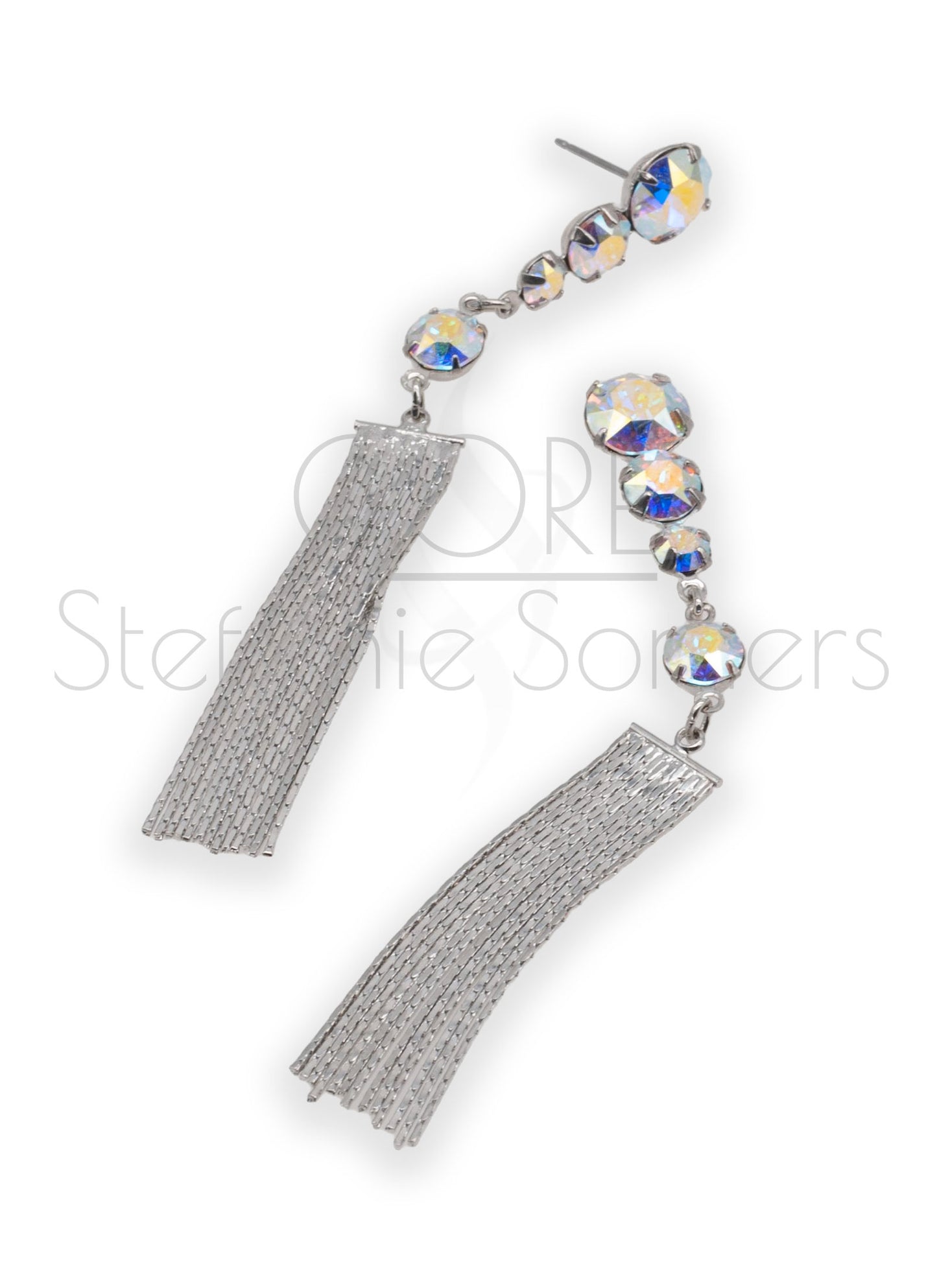 CORE/FD3 in Crystal AB by Stefanie Somers