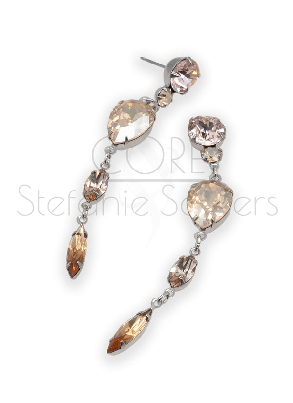 CORE/XD4 in Nude by Stefanie Somers