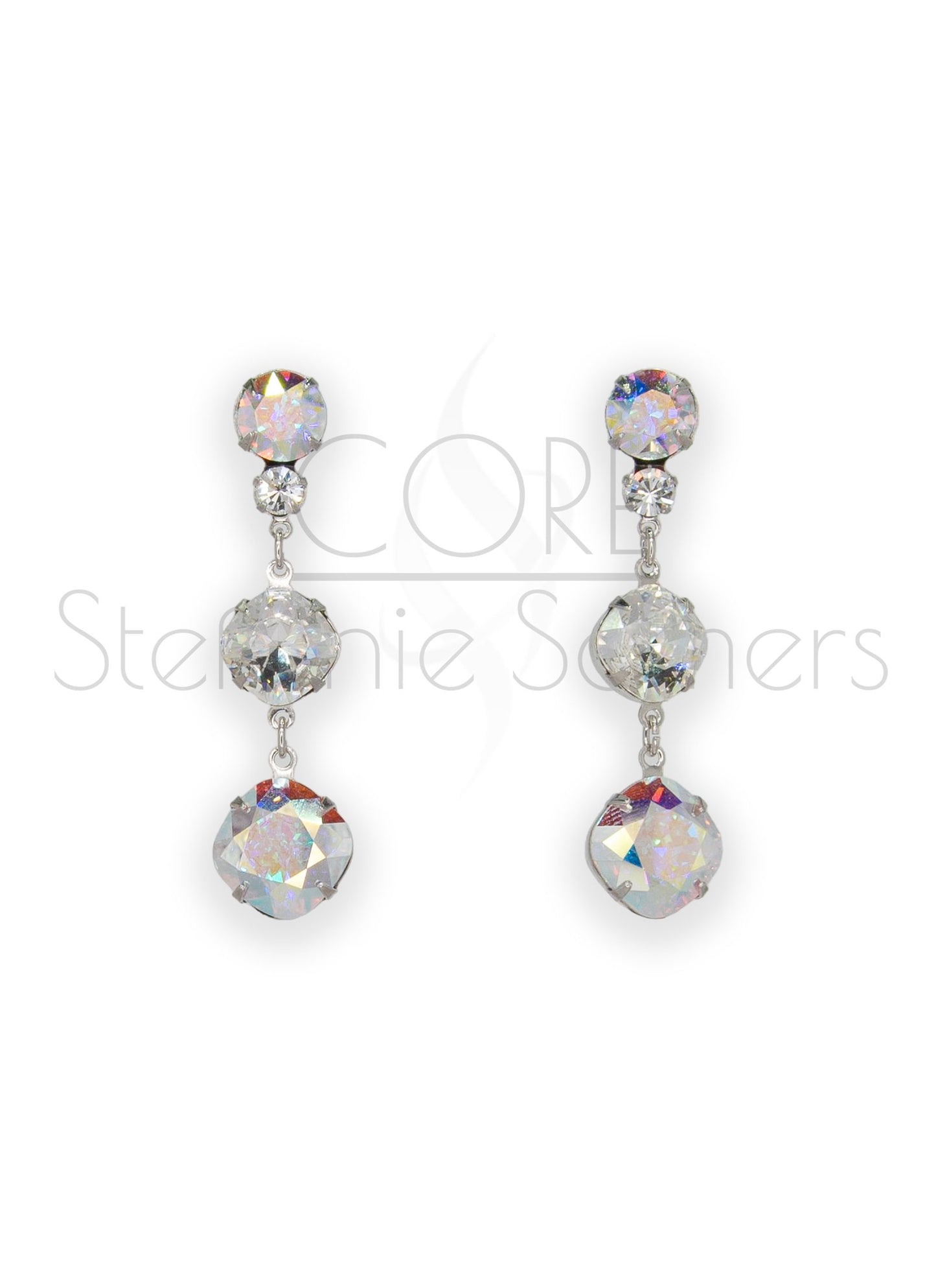 CORE/AD3 in Crystal AB by Stefanie Somers