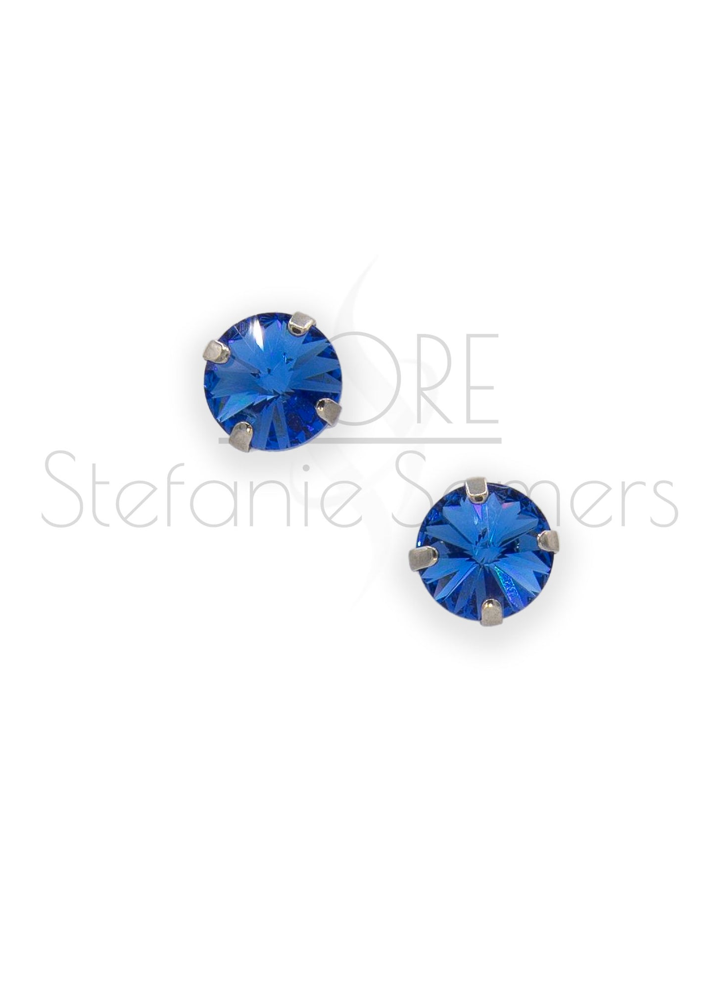 CORE/S4 in Sapphire by Stefanie Somers