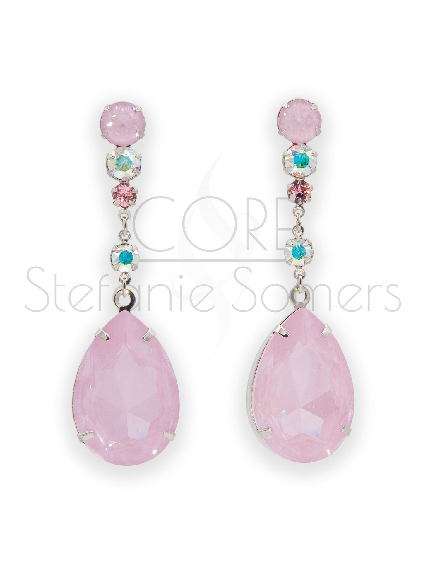 CORE/PD3 in Petal by Stefanie Somers